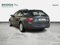 używany Skoda Octavia Octavia SkodaAmbition FV23% PEŁNE ASO III (2…