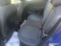 używany Hyundai i20