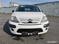 używany Citroën C3 C3 gaz LPG z Niemiecgaz LPG z Niemiec