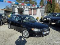używany Audi A4 2.0d - 140 KM * 2005r. - Zarejestrowany w Polsce - AUTOMI-X.PL B7 …