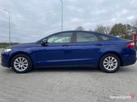 używany Ford Mondeo 