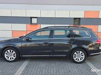 Używany VW Passat 2013
