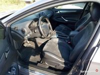 Używany Ford Mondeo 2011 Brązowy Hatchback