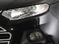 używany Ford Ecosport II , Klima