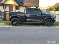 Używany Dodge Ram 2010