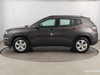 Używany Jeep Compass 2018 Szary SUV