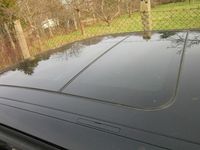 używany BMW 320 seria3 D skóra Panorama duża navi uszkodzony