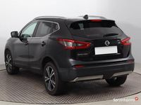 używany Nissan Qashqai 1.3 DIG-T