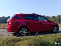 używany Kia Ceed 1.6 crdi 2007 rok