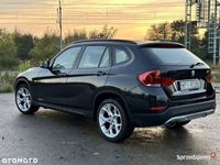 używany BMW X1 2014