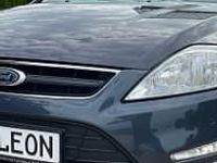 używany Ford Mondeo VII 2.0TDCI 140 KM NAVI// Klimatronic // Serwis //Niemiec