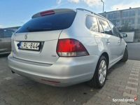 używany VW Golf VI 