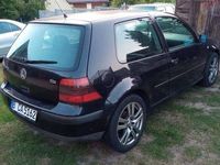 używany VW Golf IV 