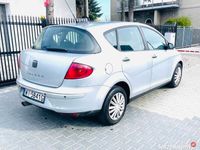 używany Seat Toledo TDI Salon Polska