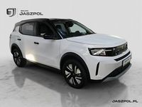 Nowe Opel Frontera 145 KM (106 kW) 2025 Biały (metalik) SUV