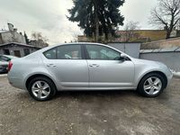 używany Skoda Octavia 1dm 115KM 2019r. 104 600km