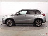 Używany Suzuki Vitara 112 KM (82 kW) 2018 Szary SUV