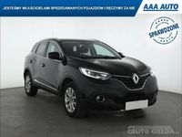 Używany Renault Kadjar 2015 Czarny SUV