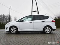 Używany Ford C-MAX Ambiente 100 KM (73 kW) 2014 Biały Minivan