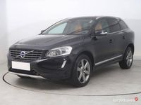 używany Volvo XC60 D5
