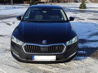 Używany Skoda Octavia Drive 2021 Czarny Hatchback