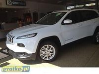 Używany Jeep Cherokee 140 KM (102 kW) 2014 Inny kolor SUV