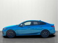 Używany BMW M235 Comfort Edition 306 KM (225 kW) 2023 Niebieski snapper rocks metalizowany Coupe