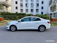 Używany Renault Mégane IV 114 KM (83 kW) 2017