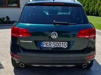 Używany VW Touareg 245 KM (180 kW) 2012 SUV