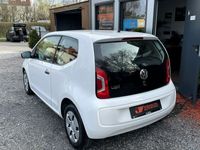 używany VW up! Książka serwisowa, Udokumentowany przebieg, …