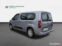 używany Opel Combo-e Life XL 1.5 CDTI Enjoy S&S Kombi. KR1SK61 2018-