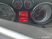 używany Opel Insignia