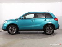 używany Suzuki Vitara 1.6 VVT