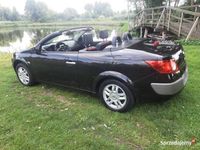 używany Renault Mégane Cabriolet 