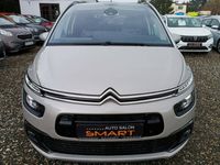 używany Citroën C4 SpaceTourer Automat / 7Osobowy / Szklany Dach / …