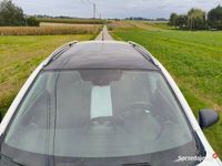 używany Nissan Qashqai +2 Qashqai+2 1.6 Benzyna