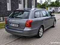 używany Toyota Avensis 1,8 LPG