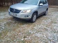 Używany VW Tiguan 2008 SUV