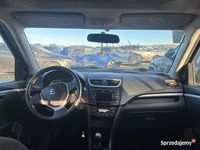 używany Suzuki Swift IV 1.3 DDiS 75 Pack DP203