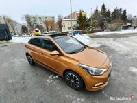 używany Hyundai i20 Sprzedam