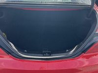 używany Mercedes CLA250 4 matic