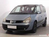 używany Renault Espace 2.0