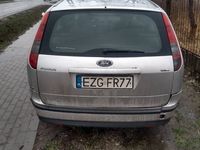 używany Ford Focus 1.6 TDCi 109km