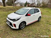 Używany Kia Picanto GT-Line S 84 KM (61 kW) 2019 Hatchback