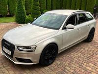 używany Audi A4 B8 LIFT 2015r.