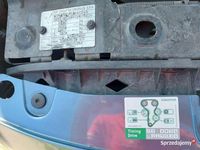 używany Fiat Sedici Bravo 1.4 benzynav 95 km skrzynia 6 biegów