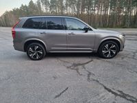 używany Volvo XC90 2dm 235KM 2019r. 123 320km