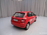 używany Skoda Fabia III Hatchback WX9201A