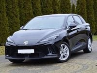 Używany MG MG4 EV 125 kW (170 KM) 2024 Czarny Hatchback