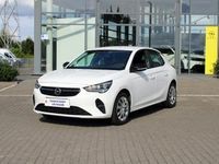 Używany Opel Corsa Edition 75 KM (55 kW) 2023 Biały